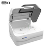 Benchtop Fully Automatic Biochemistry Analyzer