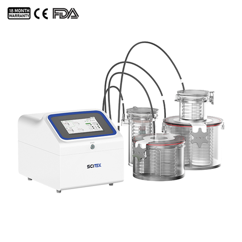 Multifunctional Microbe Culture System