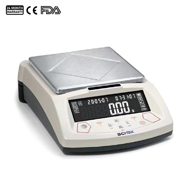 Analytical Balance BA-B5003