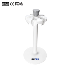 Round Pipette Stand