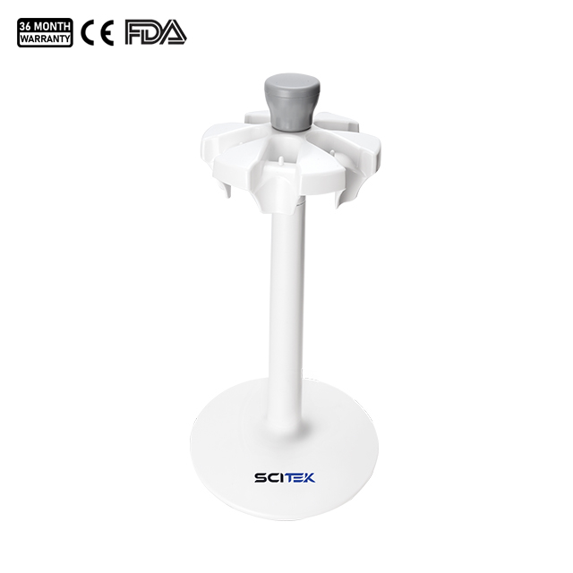 Round Pipette Stand