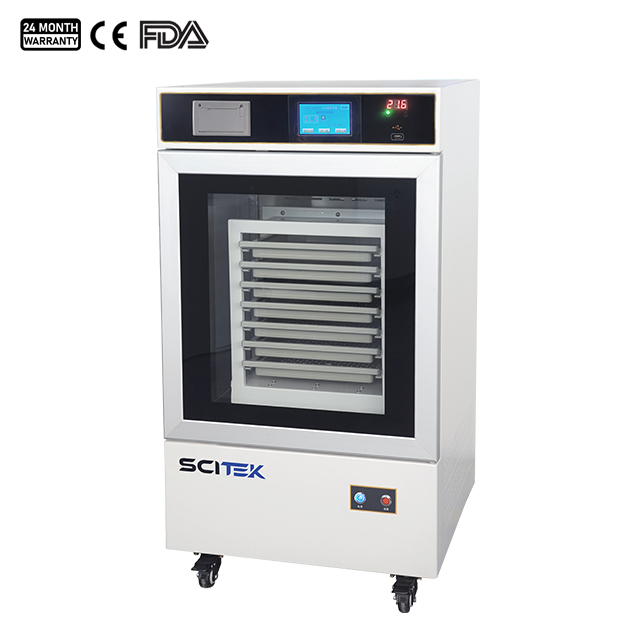 Platelet Preservation Box
