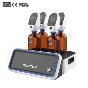 BOD Intelligent Tester BOD-804
