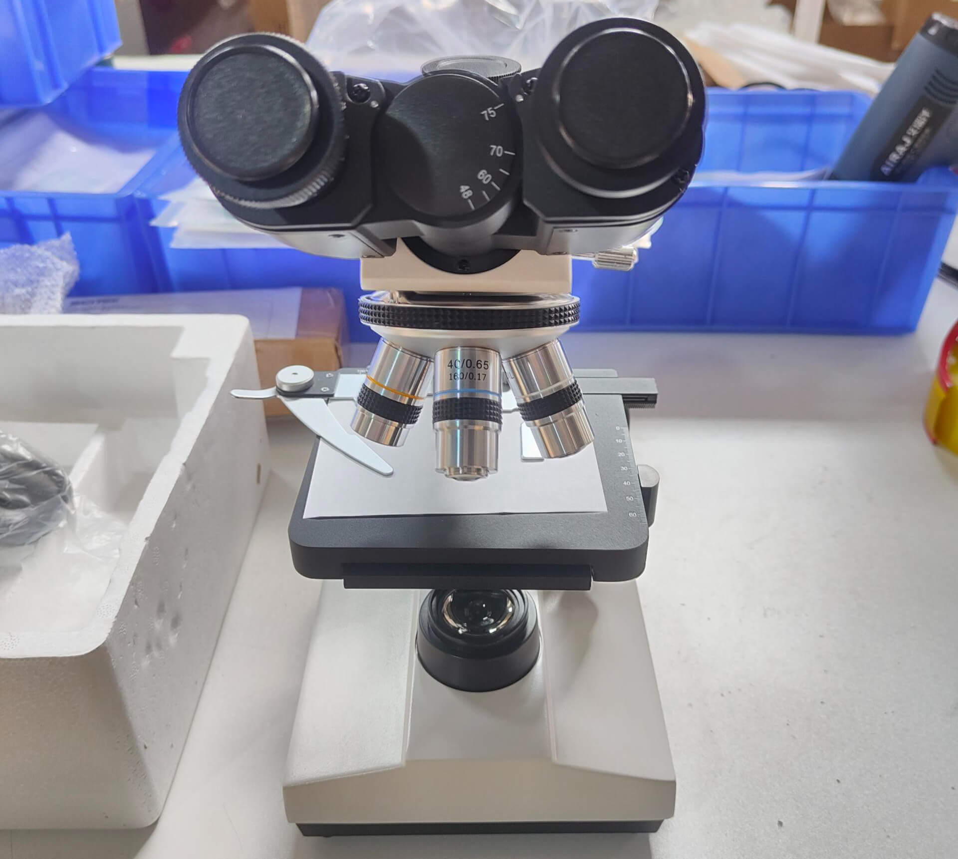 Biological Microscope