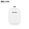 Special Transport Liquid Nitrogen Tank BS Series