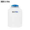 Laboratory Liquid Nitrogen Tank B Series