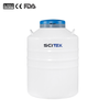 Laboratory Liquid Nitrogen Tank BL Series