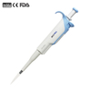 Single-Channel Pipette, Adjustable, Autoclavable