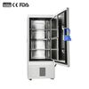 -86°C Ultra Low Temperature Freezer, Manual Defrost