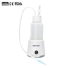 Vacuum Aspiration System with Brushless Motor