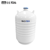 Special Transport Liquid Nitrogen Tank