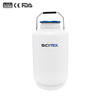 Static Storage Liquid Nitrogen Tank
