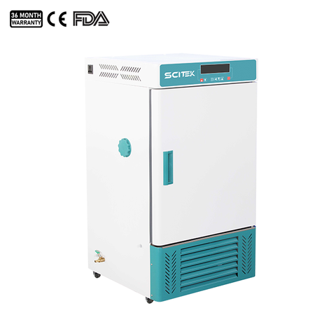 Constant Temperature Humidity Incubator