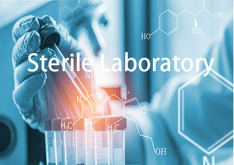 Join Scitek on a Journey to Become an Sterility Lab