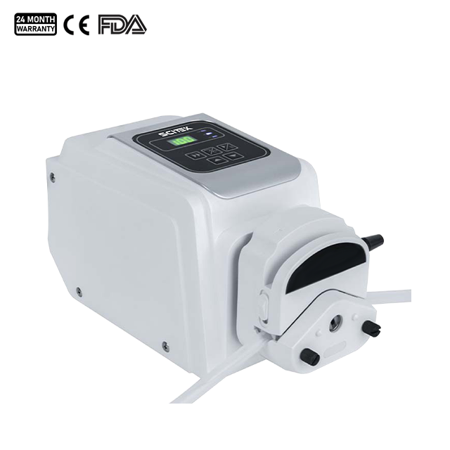 Basic Peristaltic Pump