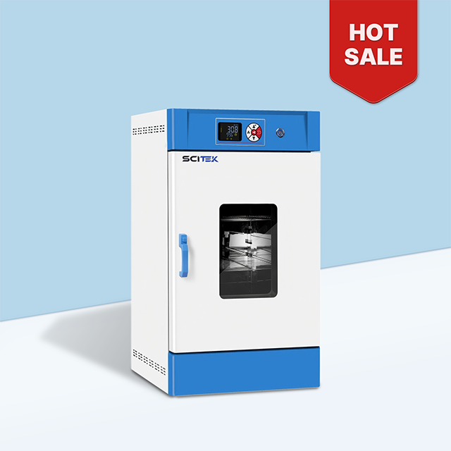 Top Rated Incubator Scitek