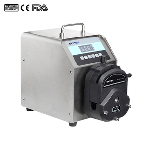 Basic Perstaltic Pump BPP-600E