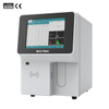 5 Parts Full Auto Hematology Analyzer, HA-610VET