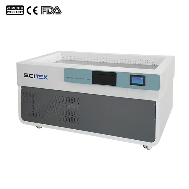 Low Temperature Blood Operating Bench, H Series