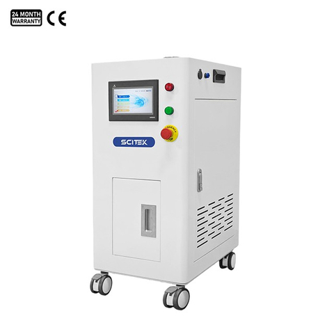 VHPS-Basic Hydrogen Peroxide Low Temperature Disinfection Machine 