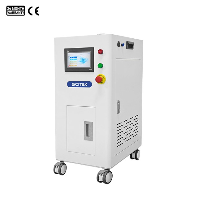 VHPS-Basic Hydrogen Peroxide Low Temperature Disinfection Machine 