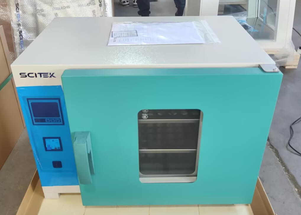 Drying Oven/Incubator