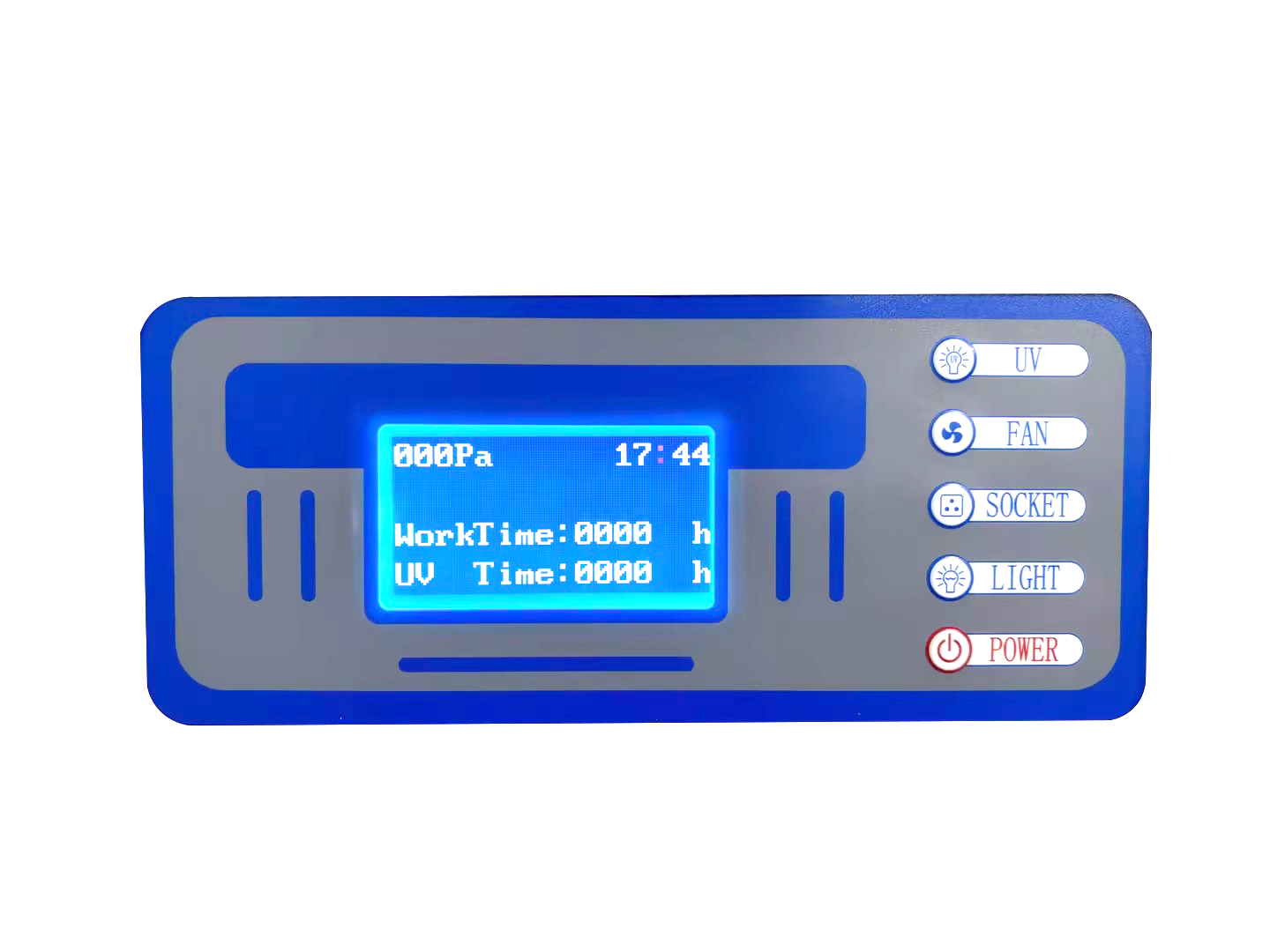 LCD Display