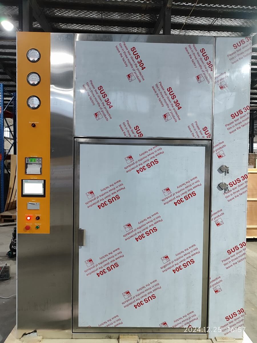 Dry Heat Sterilizer