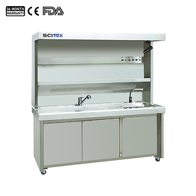 Pathology Workstation