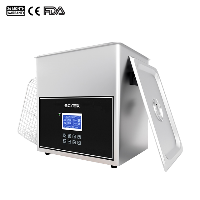 Digital Ultrasonic Cleaner UC-D Series