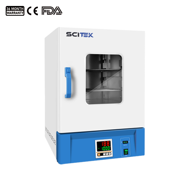 Constant Temperature Incubator, E Series 