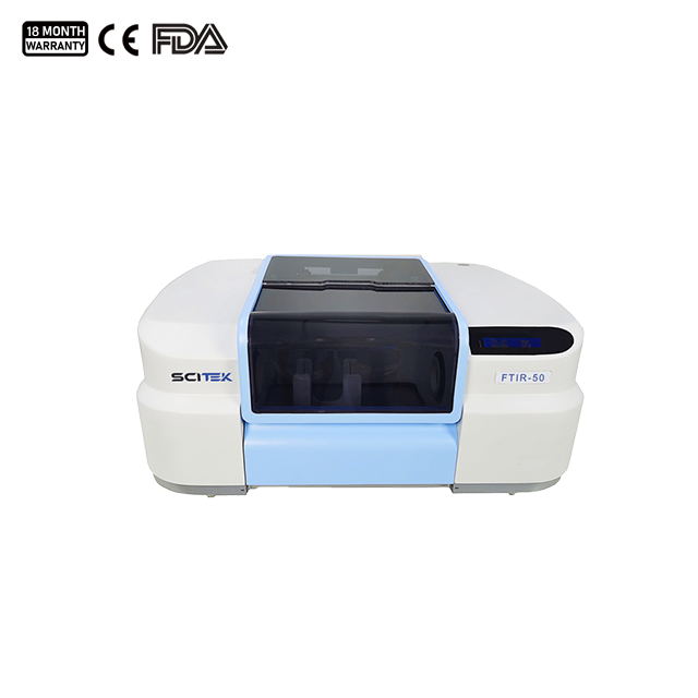 FTIR-50