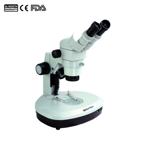 Stereoscopic Microscope MSC-ST830 Series