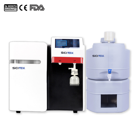 Ultra Water Purifier, Standard Series