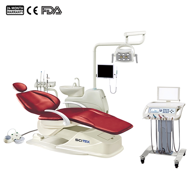 Dental Chair DC-30