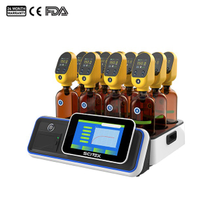 BOD Intelligent Tester BOD-812