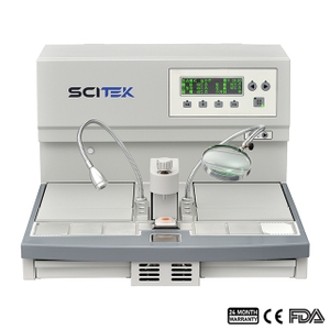 Tissue Embedding Center, TE-IV