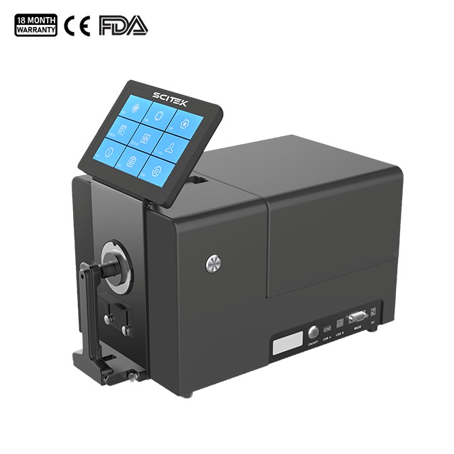 Benchtop Spectrophotometer