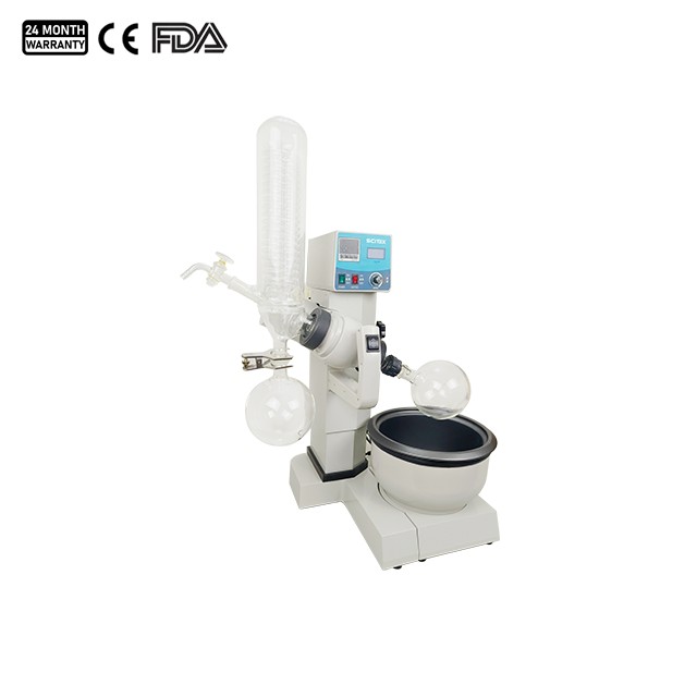 Rotary Evaporator, RE-2000 Series
