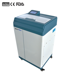 Blood Thawing Machine, Dry Heat/Water Bath/Swinging Type