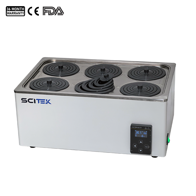 Thermostatic Water Bath