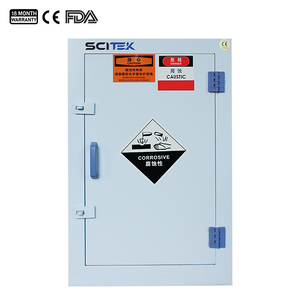 Strong Acid and Alkali Storage Cabinet