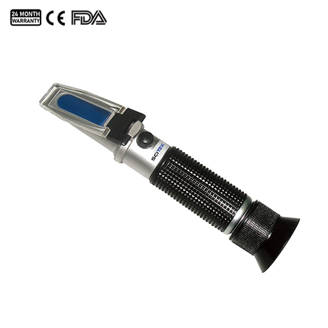 Portable Refractometers - Optical Instrument