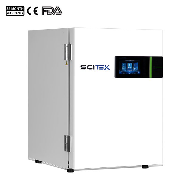 CO2 Incubator 170L