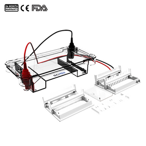 Horizontal Electrophoresis Tank ET-H02