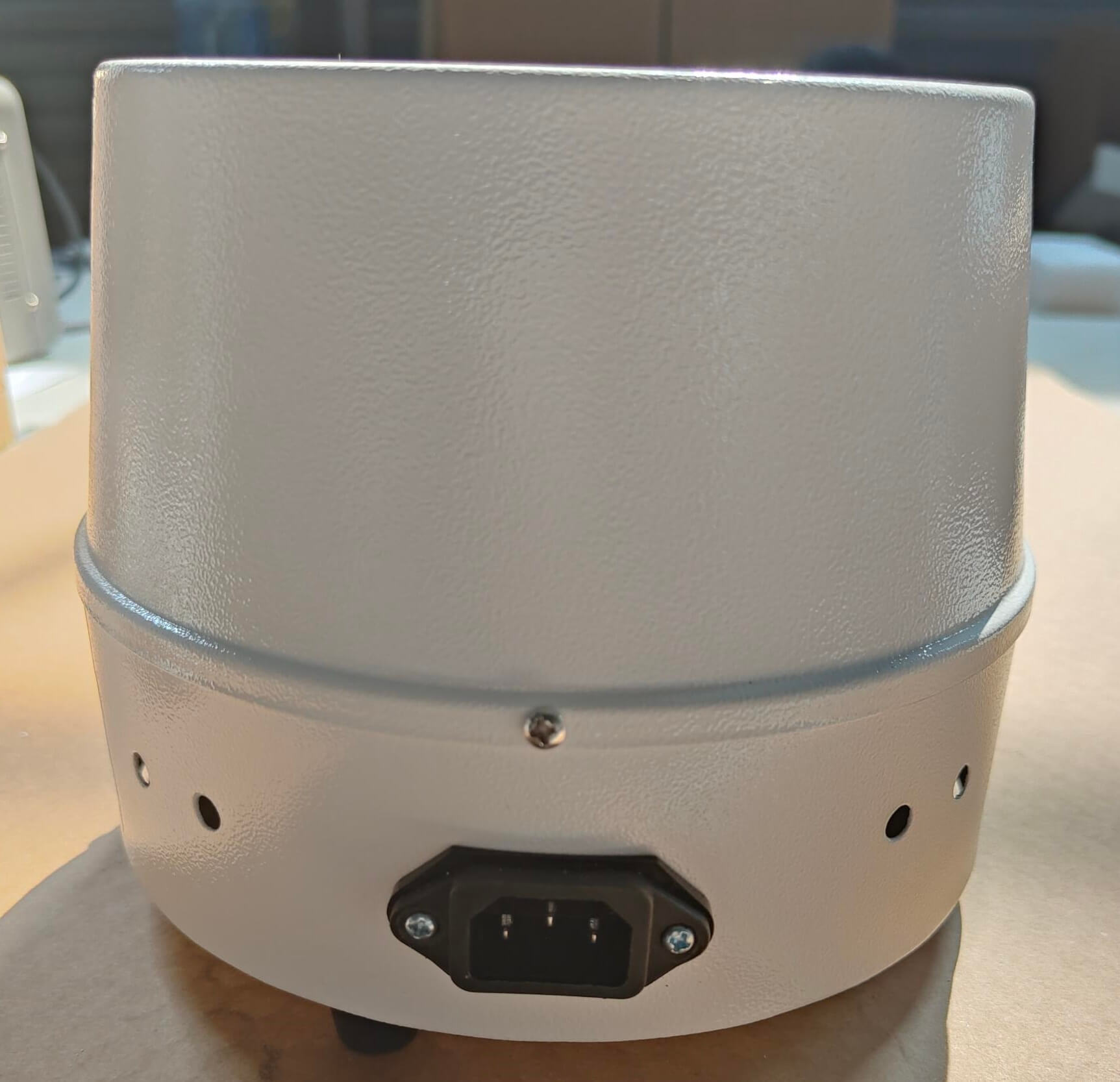 Electronic Heating Mantle