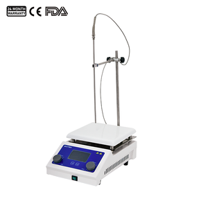 Hotplate Magnetic Stirrer HMS Series