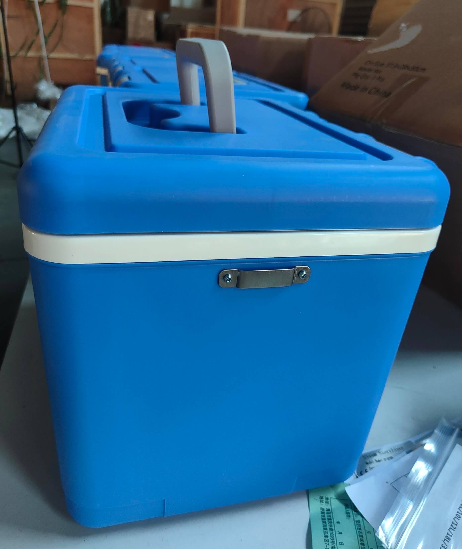 Portable Refrigerator