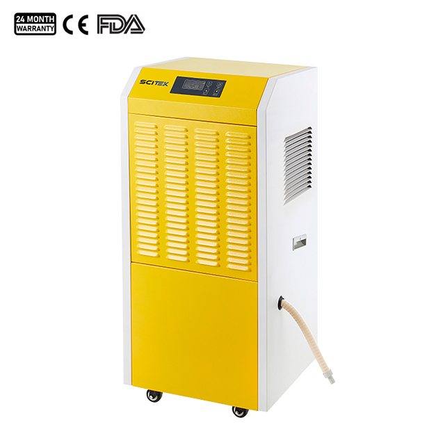 Commercial Dehumidifier
