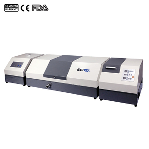 Laser Particle Size Analyzer PSA Series